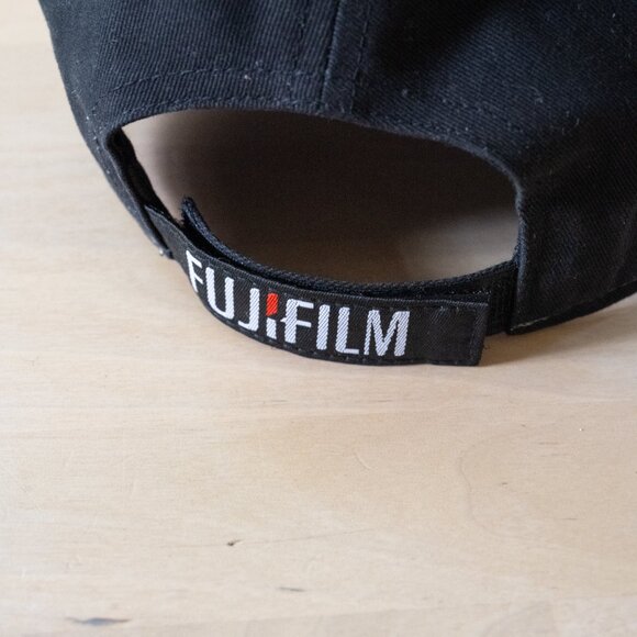 FujiFilm GFX Hat - Picture 2 of 4